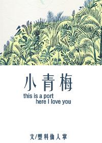 小青梅绿药免费阅读