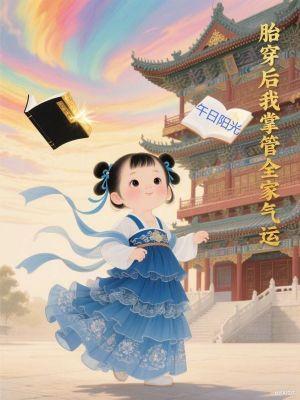 胎穿后我掌管全家气运最新章节更新列表 胎穿后我掌管全家气运最新章节更新列表