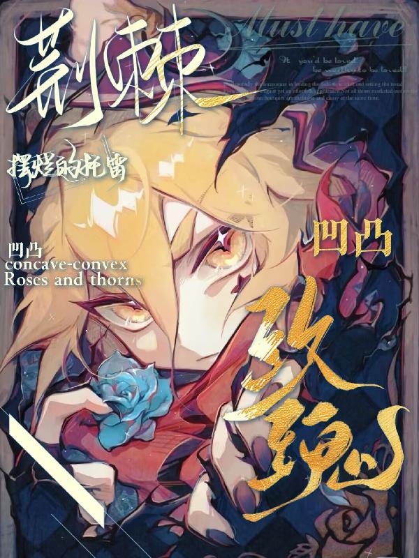 凹凸世界之荆棘之舞