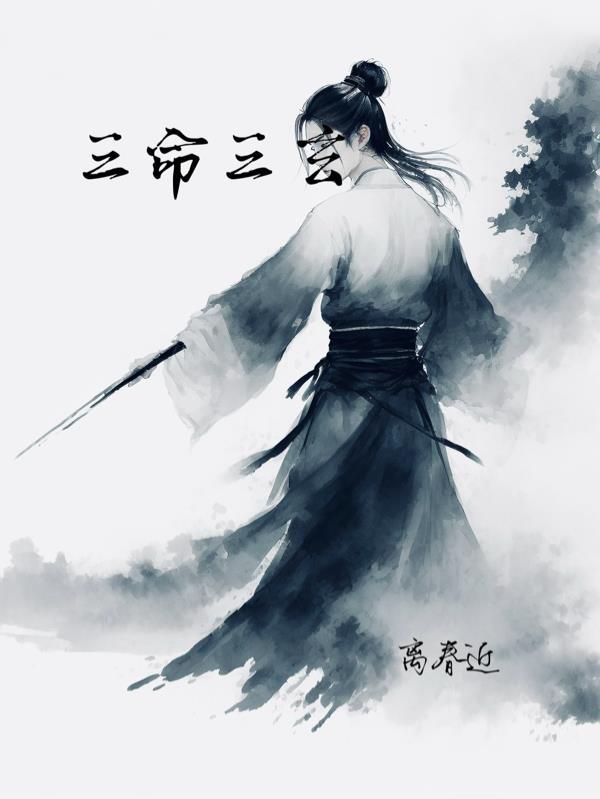 三命的意思 三命的意思